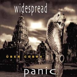 Widespread Panic : Über Cobra